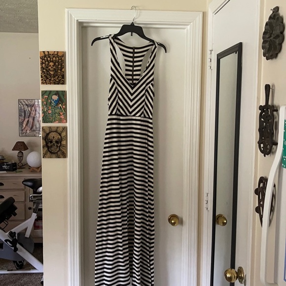 Beautiful sexy Maxi Dress - Picture 1 of 2